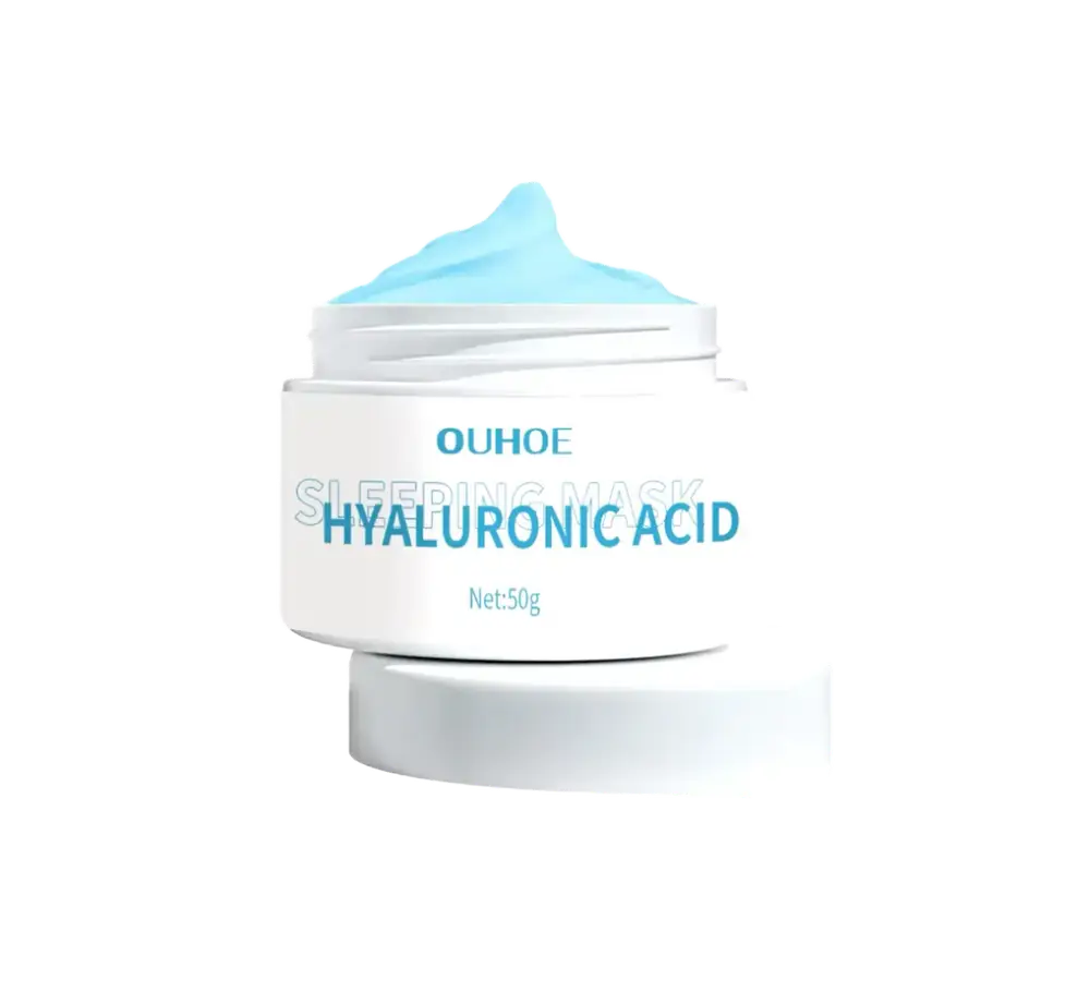Ouhoe Hyaluronic Acid Sleeping Mask