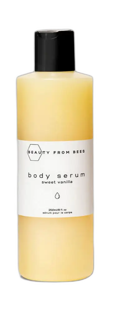 Beauty From Bees Body Serum Unscented