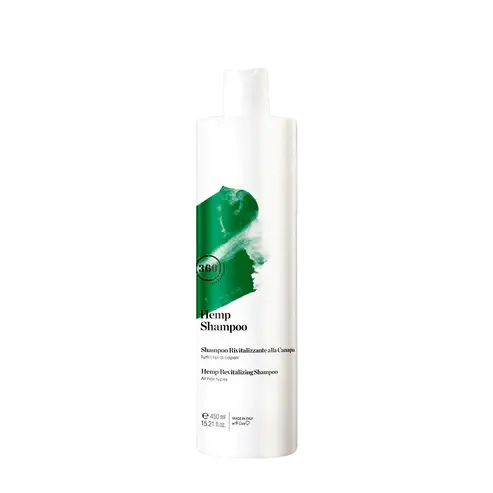 360 Hair Professional Hemp Shampoo