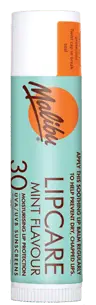Malibu Sun SPF30 Lip Care Mint