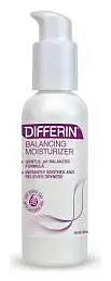 Differin Balancing Moisturizer