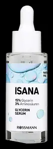 ISANA Glycerin Serum