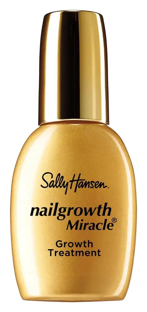 Sally Hansen Nailgrowth Miracle