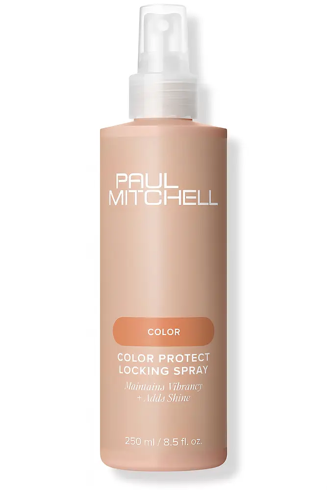 Paul Mitchell Color Protect Locking Spray