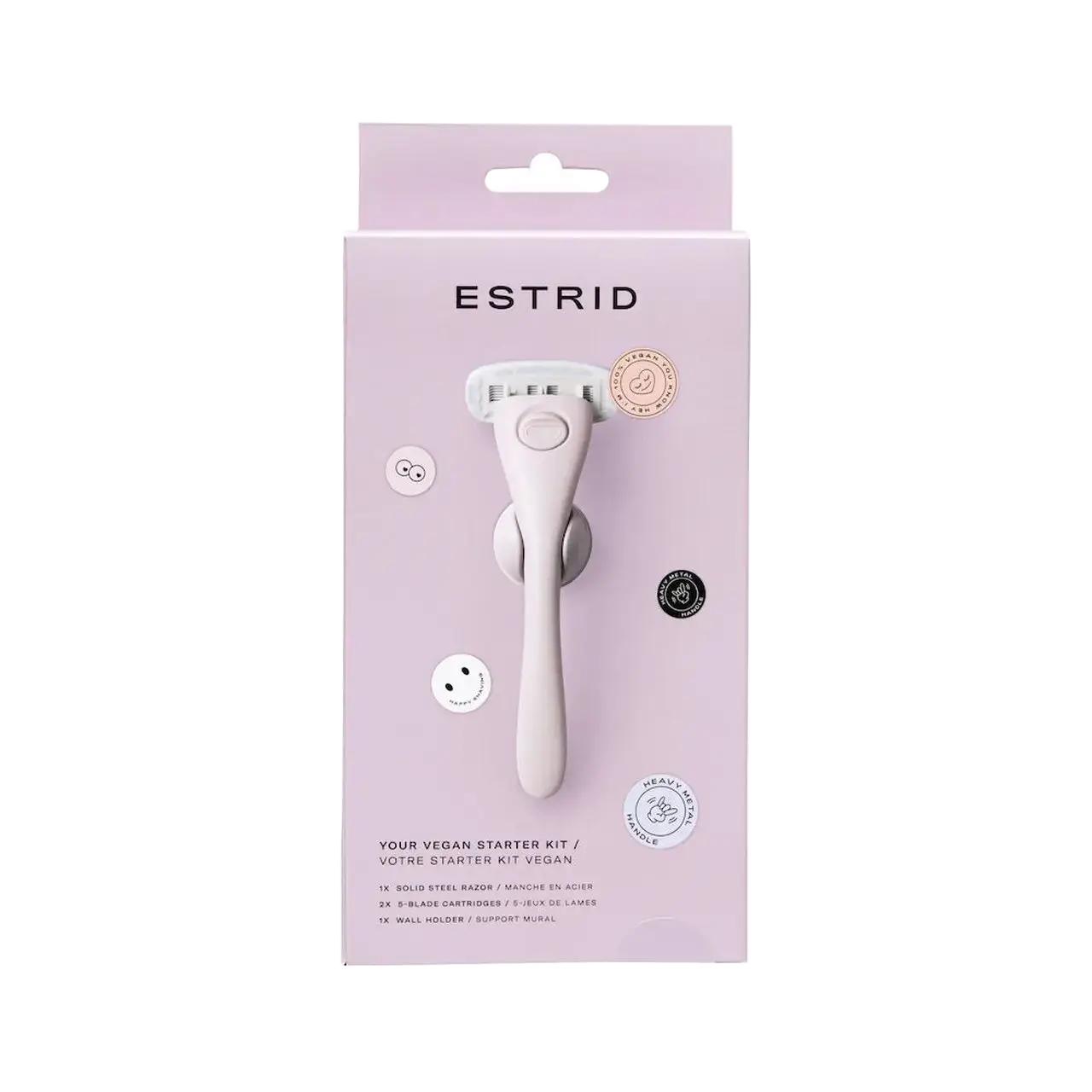 Estrid The Starter Kit Bloom