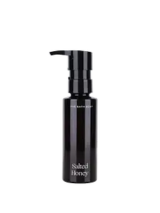 The Bath Box Salted Honey Face Cleanser