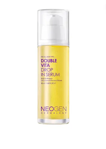 Neogen Double vita drop in serum