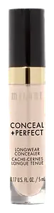 Milani Conceal + Perfect Longwear Concealer 105 Ivory Rose