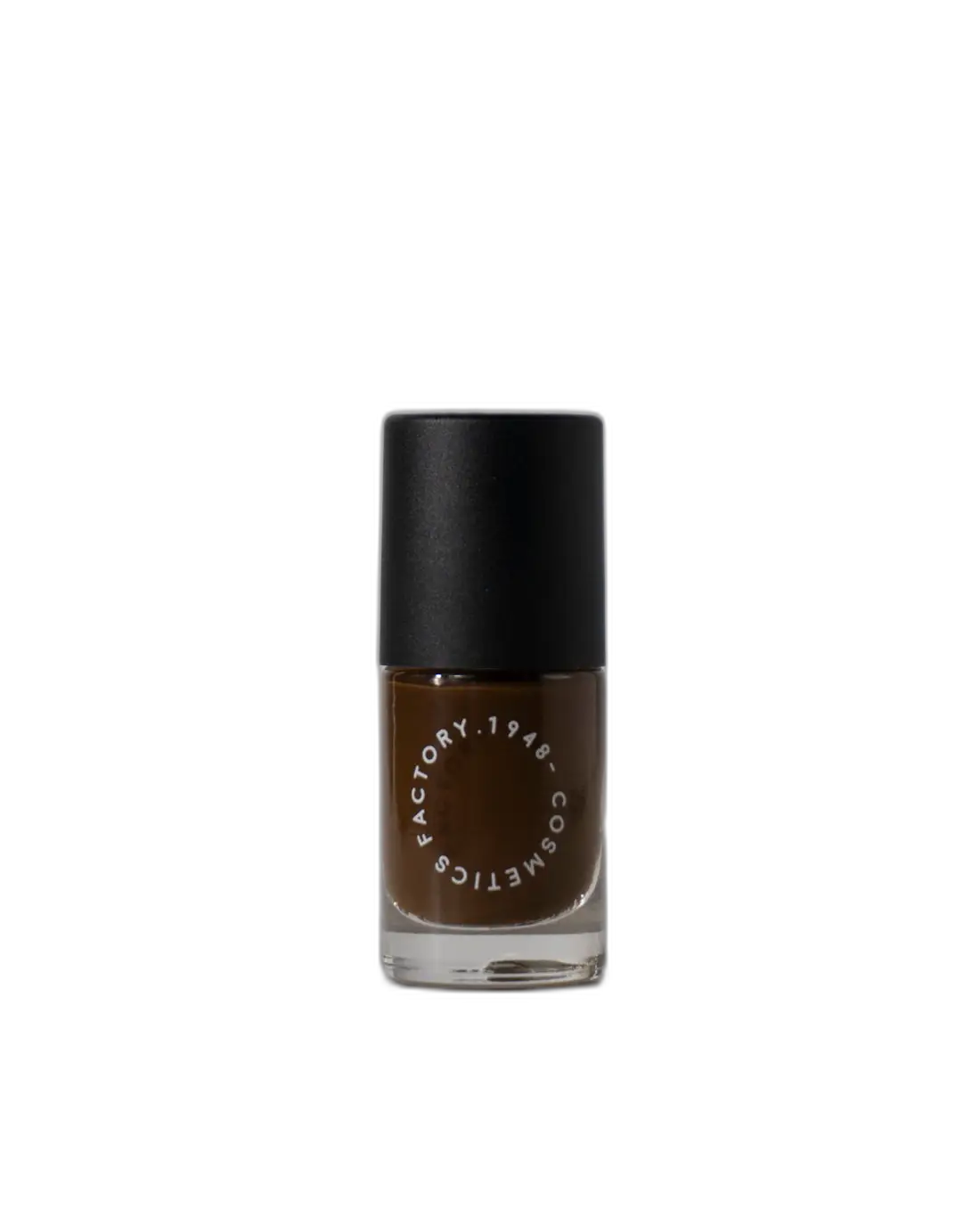 1948-Cosmetics Factory. Nuance Nail Color 13 Sepia