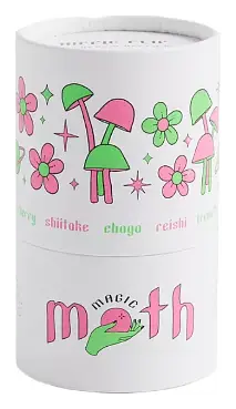 Magic Moth Hippie Flip - Balm