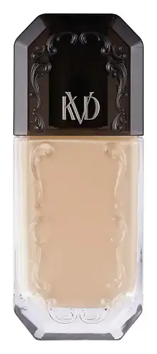 KVD Vegan Beauty Good Apple Serum Foundation Light 021