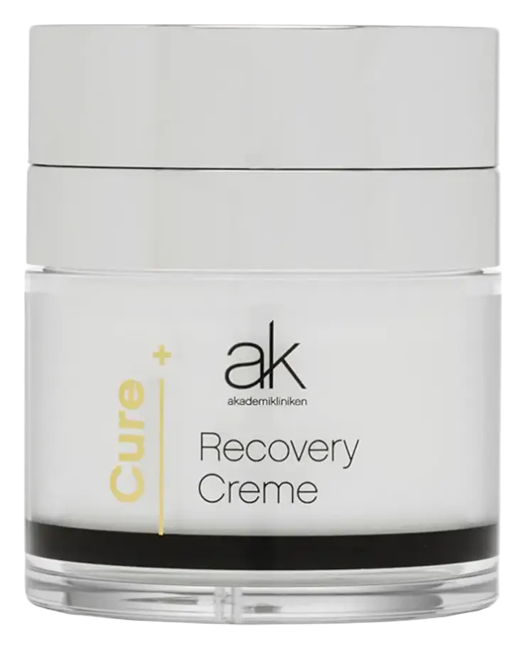 Akademikliniken Cure Recovery Creme