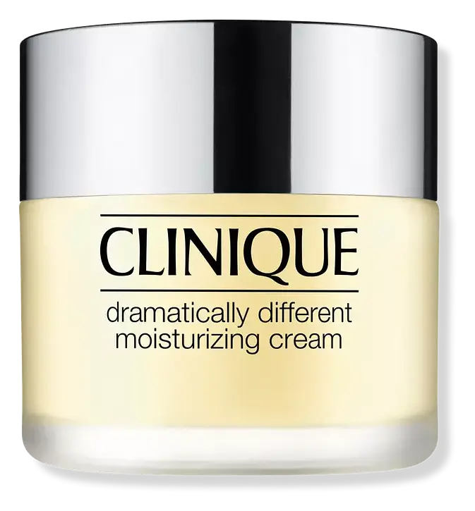 Clinique Dramatically Different Moisturizing Cream