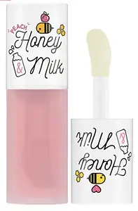 A'Pieu Lip Oil Peach