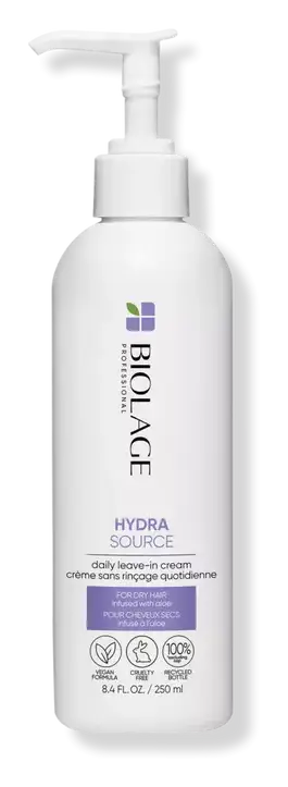 Biolage Hydra Source Daily Leave-in Treatment