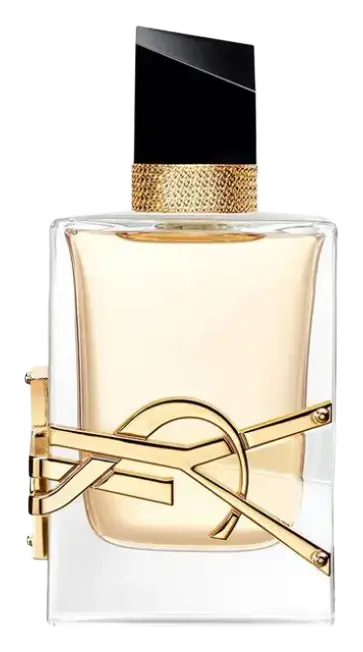 Yves Saint Laurent Libre Eau De Parfum