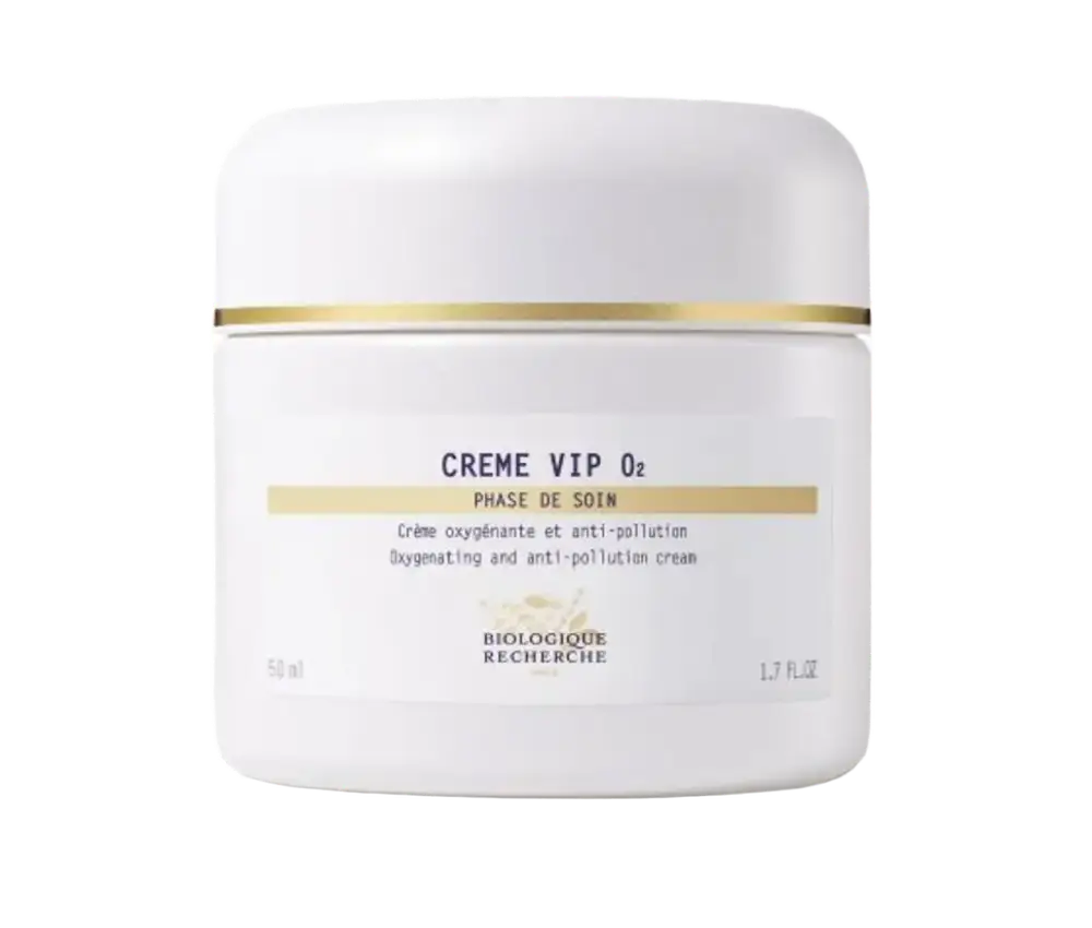 Biologique Recherche Crème VIP O2 Oxygenating and Anti-Pollution Cream