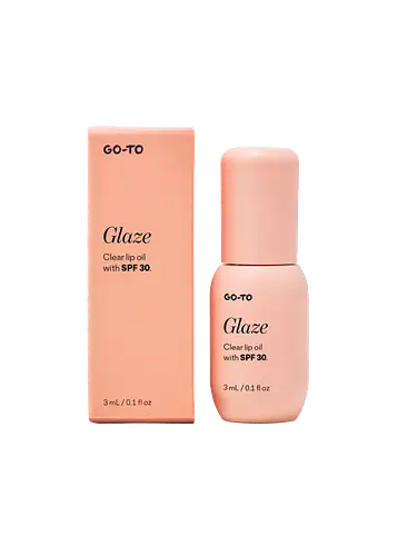 Go-To Skincare Glaze SPF 30 Glossy