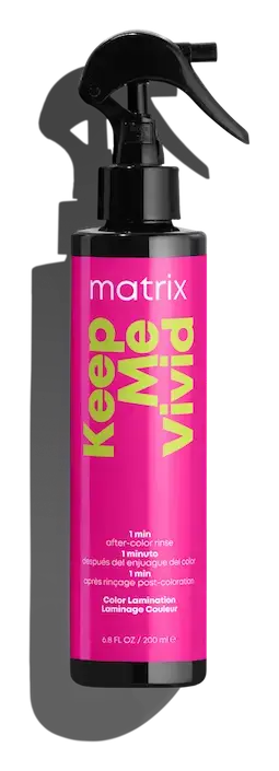 Matrix Keep Me Vivid Lamination Spray