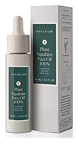 Naturium Plant Squalane Face Oil 100%