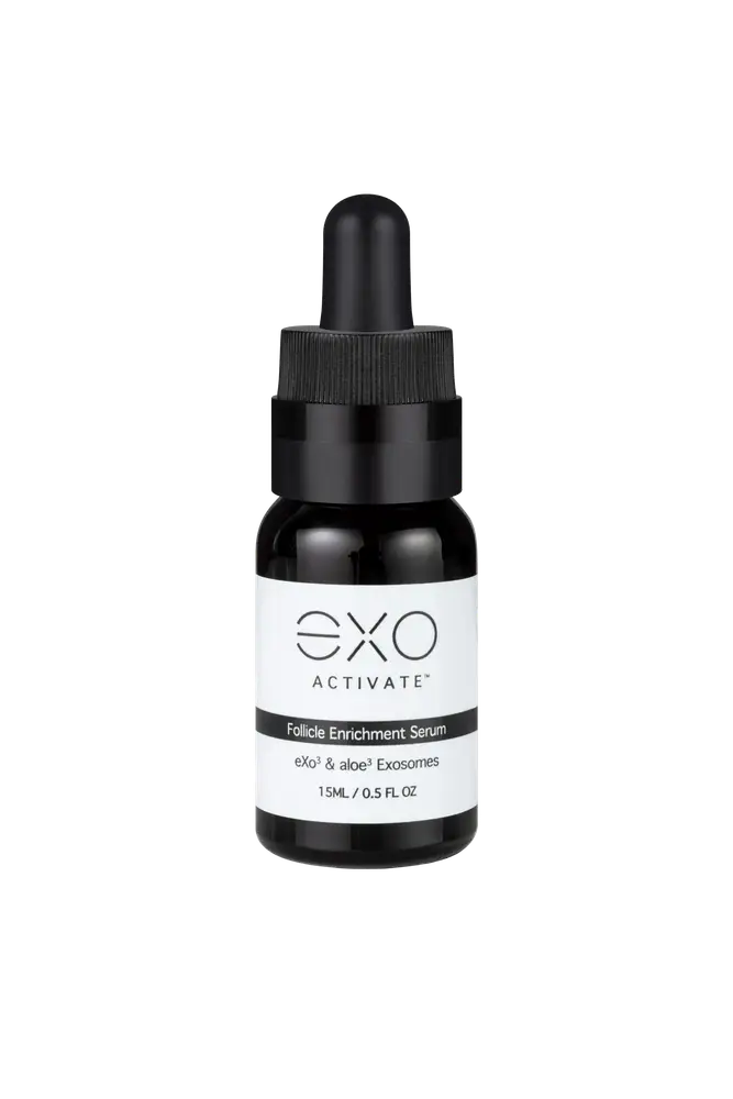 Exoceuticals Exo Activate Follicle Enrichment Serum