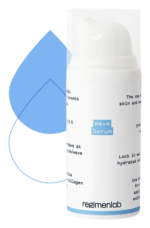 Regimen Lab Wave Serum