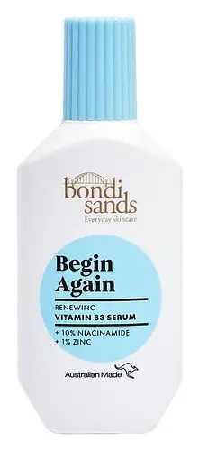 bondi sands Begin Again Vitamin B3 Serum