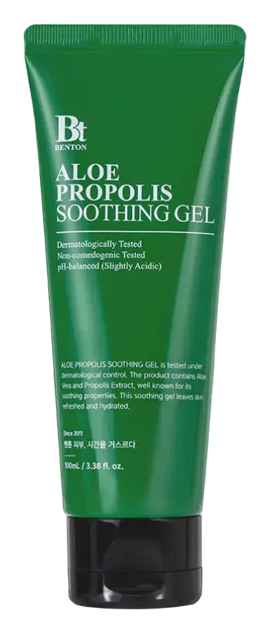 Benton Aloe Propolis Soothing Gel