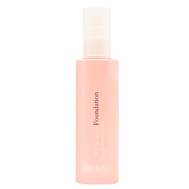 AMA Hyaluron Foundation Ultra Moist & Longwear SPF 20 13 Light Beige