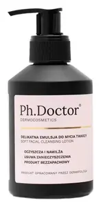 Ph.Doctor Soft Facial Cleansing Lotion