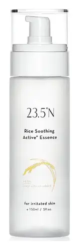 23.5°N Rice Soothing Active Essence