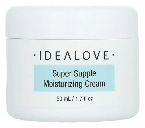 Idealove Super Supple Moisturizing Cream