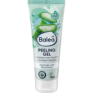Balea Peeling Gel Aloe Vera