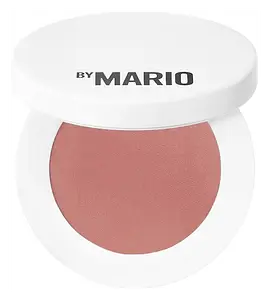 Makeup by  Mario Soft Pop Powder Blush Desert Rose