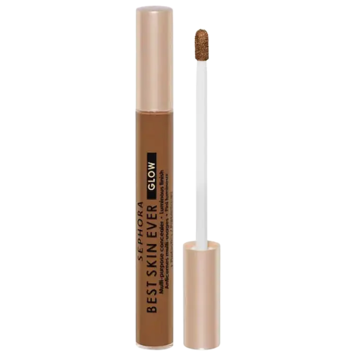 Sephora Collection Best Skin Ever Glow Concealer 56 Pot De Crème