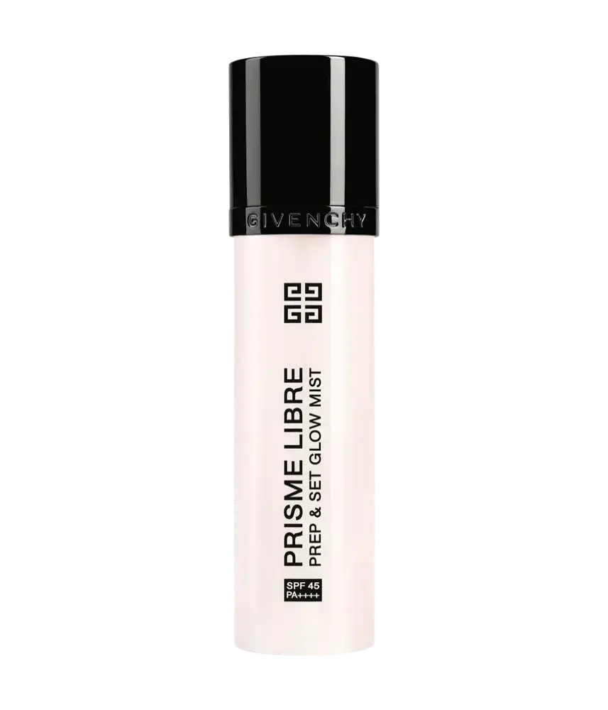 Givenchy Prisme Libre Prep & Set Glow Mist SPF 45 PA++++