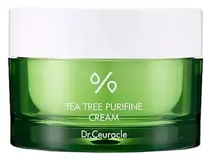 Dr.Ceuracle Tea Tree Purifine Cream