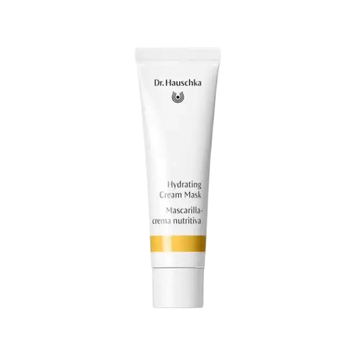 Dr. Hauschka Hydrating Cream Mask
