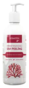Dermoten Red Algae Extract Liquid Peeling