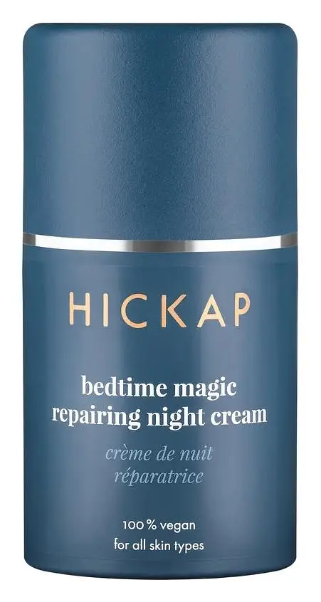 Hickap Bedtime Magic Repairing Night Cream