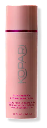 Kopari Ultra Renewal Retinol Body Cream