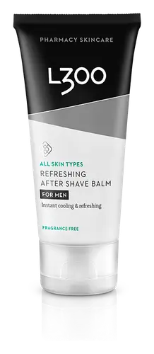 L300 Refreshing After Shave Balm For Men