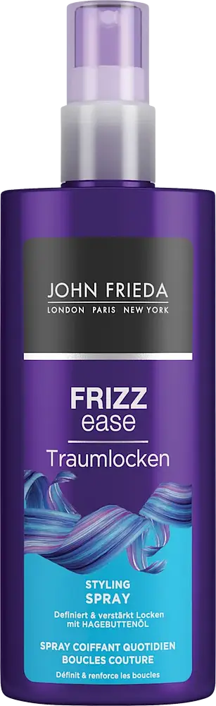 John Frieda Frizz Ease Traumlocken Styling Spray