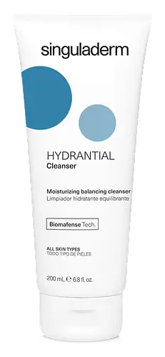 Singuladerm Hydrantial Cleanser