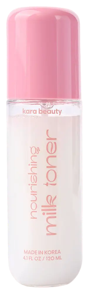 Kara Beauty Nourishing Milk Toner