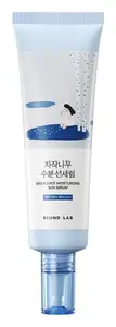 Round Lab Birch Juice Moisturizing Sun Serum SPF 50+