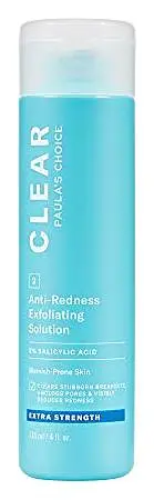 Paula's Choice Clear Extra Strength Anti-Redness Exfoliating Solution