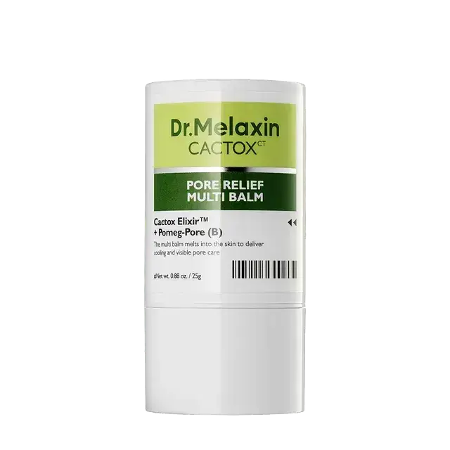 Dr.Melaxin Cactox Pore Relief Multi Balm