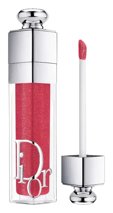 Dior Addict Lip Maximimizer Plumping Gloss 037 Intense Rose