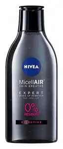 Nivea MicellAIR Expert Make-Up Cleansing Water